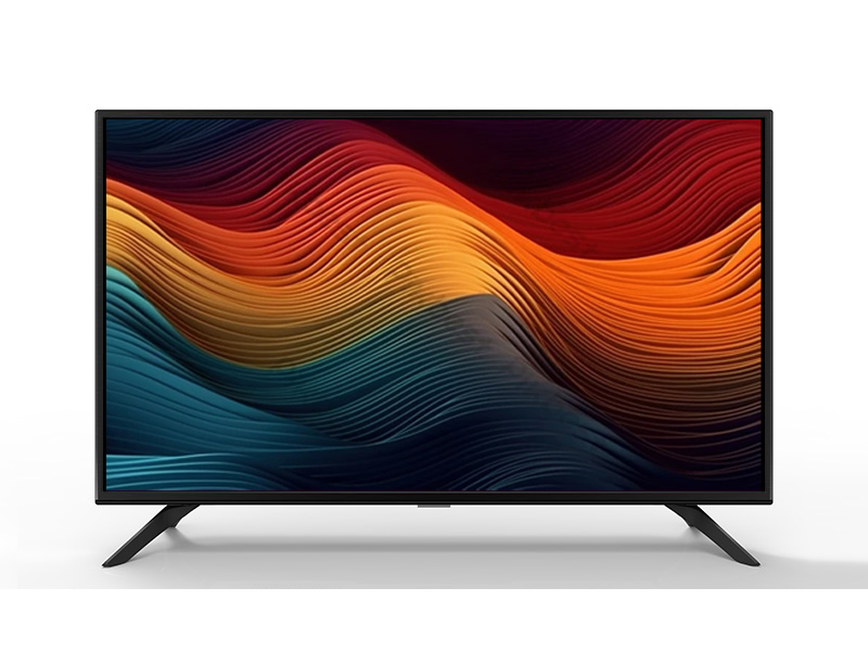 43" HD Smart Tv Secured Series | Bluetooth | Smart TV (2025)