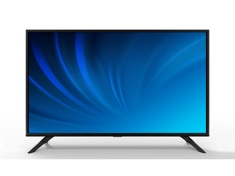 55" HD Smart Tv Secured Series | Bluetooth | Smart TV (2025)